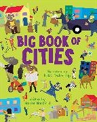 Harriet Blackford, Britta Teckentrup - Big Book of Cities