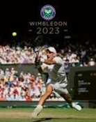 Paul Newman - Wimbledon 2023