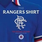 David Graham - The Rangers Shirt