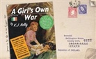 K. J. Kelly, K.J. Kelly, KJ Kelly, Casey McCartney, Stephen Games - A Girl's Own War