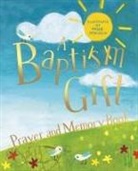Mique Moriuchi, Deborah Lock - A Baptism Gift Prayer and Memory Book