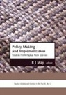 R. J. May - Policy Making and Implementation: Studies from Papua New Guinea