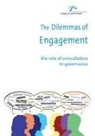Jenny Stewart - The Dilemmas of Engagement: The Role of Consultation in Governance