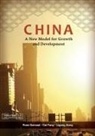 Cai Fang, Ross Garnaut, Ligang Song - China: A New Model for Growth and Development