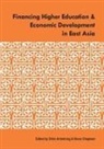 Shiro Armstrong, Bruce Chapman - Financing Higher Education and Economic Development in East Asia
