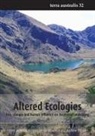 S. Haberle, M. Prebble, J. Stevenson - Altered Ecologies: Fire, climate and human influence on terrestrial landscapes