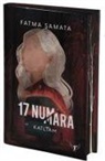 Fatma Samata - 17 Numara - Katliam Ciltli