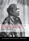 John Braithwaite, Hilary Charlesworth - Networked Governance of Freedom and Tyranny