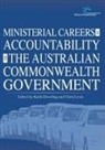 Keith Dowding, Chris Lewis - Ministerial Careers and Accountability in the Australian Commonwealth Government