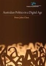 Peter Chen - Australian Politics in a Digital Age