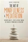Brooke Henderson - The Art of Mindfulness & Meditation