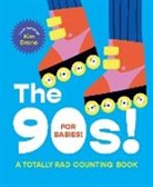 Kim Drane, Kim Drane - The 90s! For Babies!