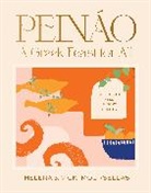 Moursellas, Helena Moursellas, Vikki Moursellas, Moursellas Helena, Moursellas Vikki - Peinao: A Greek Feast for All