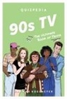 Hannah Koelmeyer, Koelmeyer Hannah - 90s TV Quizpedia