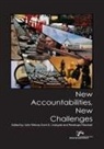Evert A. Lindquist, Penelope Marshall, John Wanna - New Accountabilities, New Challenges