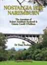 Tracy P. Rockwell - Nostalgia For Naremburn