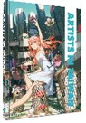 Artists in Taiwan
