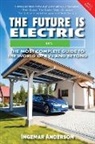 Ingemar Alexander Anderson - The Future is Electric