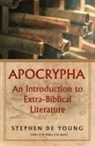 Stephen de Young - Apocrypha