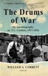 Cy Corbett, T. C. Corbett - The Drums of War