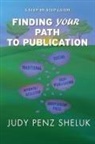 Judy Penz Sheluk, Judy Penz Sheluk - Finding Your Path to Publication