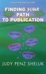 Judy Penz Sheluk, Judy Penz Sheluk - Finding Your Path to Publication