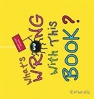 Rachel Hilz, Rachel Hilz - What's Wrong With This Book?