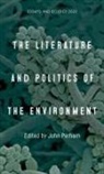 John Parham - The Literature and Politics of the Environment