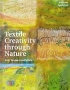 Jeanette Appleton - Textile Creativity Through Nature