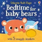 Sam Taplin, Roisin Hahessy, Roisin (Illustrator) Hahessy - Bedtime for Baby Bears