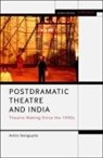 Ashis Sengupta, Ashis (University of North Bengal Sengupta - Postdramatic Theatre and India