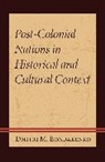 Dmitri M. Bondarenko, Bondarenko Dmitri M. - Post-Colonial Nations in Historical and Cultural Context