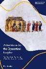 Toby Bromige, Toby (City University of London Bromige - Armenians in the Byzantine Empire