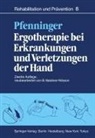 B Pfenninger, B. Pfenninger, E. Würmli, B. Waldner-Nilsson - Ergotherapie bei Erkrankungen und Verletzungen der Hand