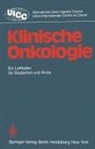 Kenneth A Loparo, Kenneth A. Loparo, UICC - Klinische Onkologie