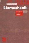 Werner Nachtigall - Biomechanik