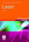 Fritz Kurt Kneubühl, Markus Werner Sigrist - Laser