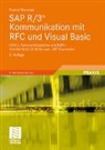 Patrick Theobald - SAP R/3 Kommunikation mit RFC und Visual Basic