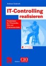 Andreas Gadatsch - IT-Controlling realisieren