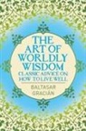 Baltasar Gracian - Art of Worldly Wisdom