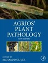 Richard Oliver, Richard Oliver, Richard (John Curtin Distinguished Professor of Agriculture and Chief Scientist Oliver, Oliver Richard - Agrio's Plant Pathology 6th Edition