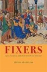 Professor Zrinka Stahuljak, Zrinka Stahuljak - Fixers