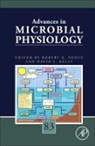 David J Kelly, David J. Kelly, Robert K Poole, Robert K. Poole - Advances in Microbial Physiology: Volume 83