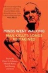 Jock Serong, Mark Smith, Neil A. White - Minds Went Walking