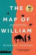 Michael Thomas - The Map of William