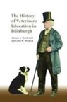 Alastair MacDonald, Alastair A Macdonald, Alastair Warwick Macdonald, Colin Warwick, Colin M Warwick - History of Veterinary Education in Edinburgh