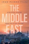 Andrew Brown, Filiu, Jean-Pierre Filiu - The Middle East