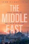 Andrew Brown, Filiu, Jean-Pierre Filiu - The Middle East
