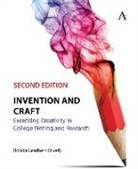 Ronda Leathers Dively, Dively Ronda Leathers - Invention and Craft, Second Edition