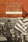 Leigh Campbell-hale - Remembering Ludlow but Forgetting the Columbine